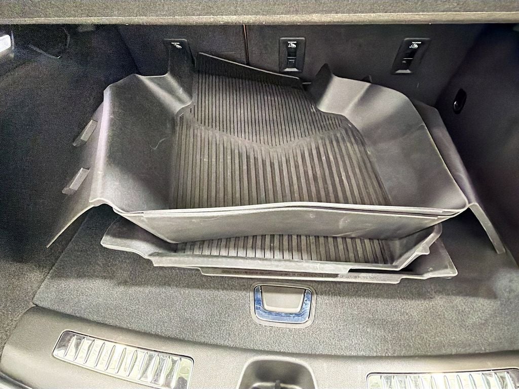 2025 Cadillac XT4 Sport
