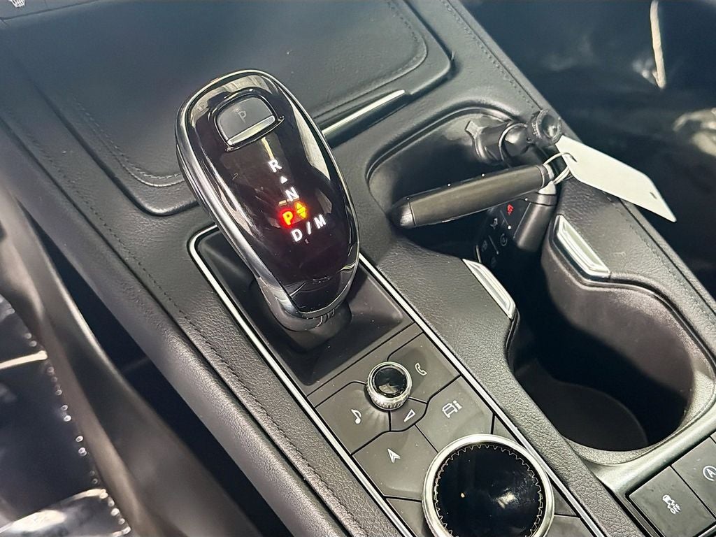 2025 Cadillac XT4 Sport