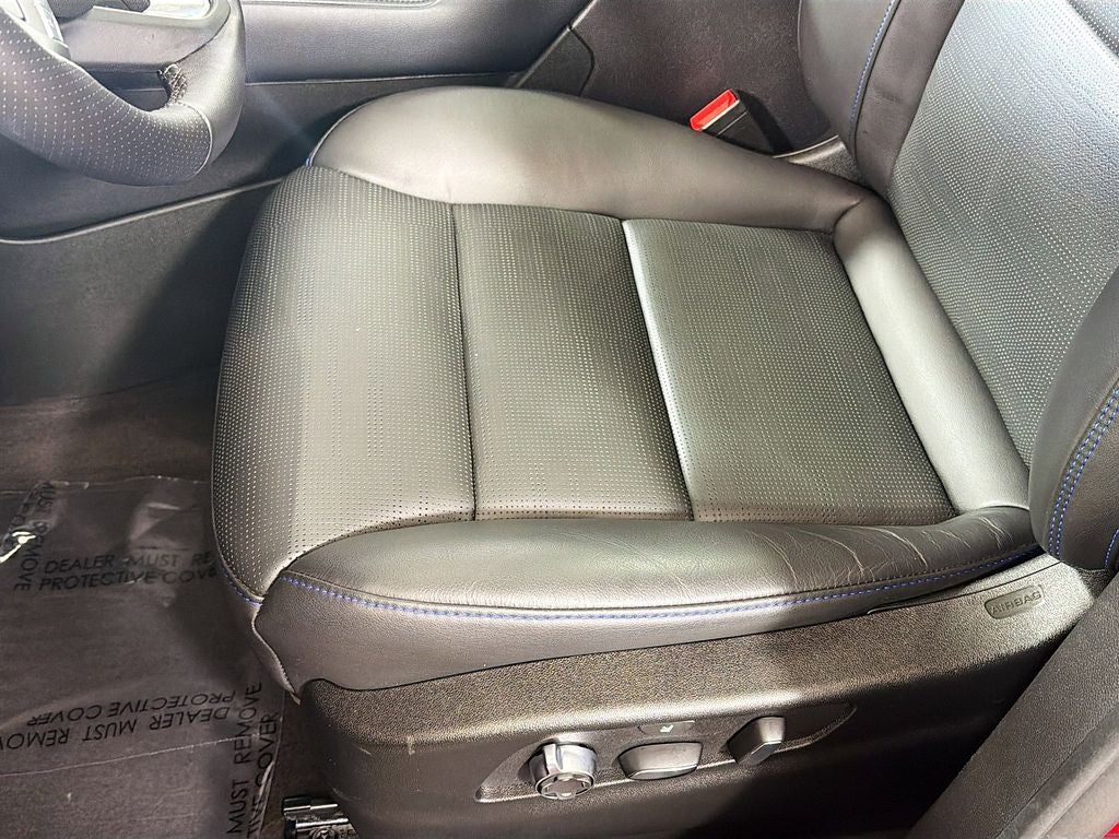 2025 Cadillac XT4 Sport