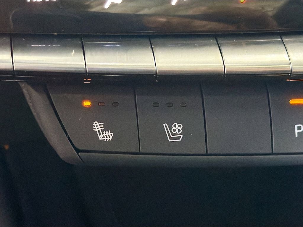 2025 Cadillac XT4 Sport