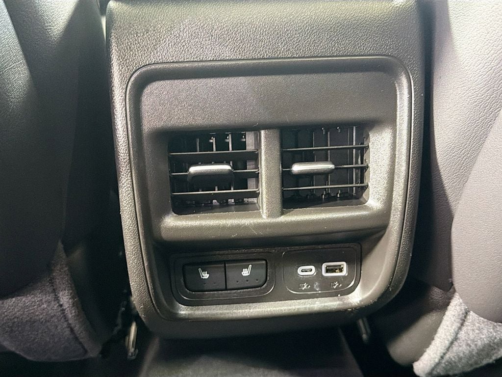 2025 Cadillac XT4 Sport