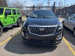2022 Cadillac XT5 Luxury