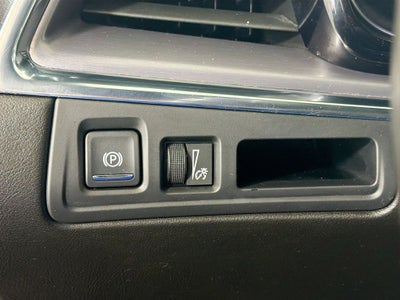 2021 Cadillac XT5 Luxury