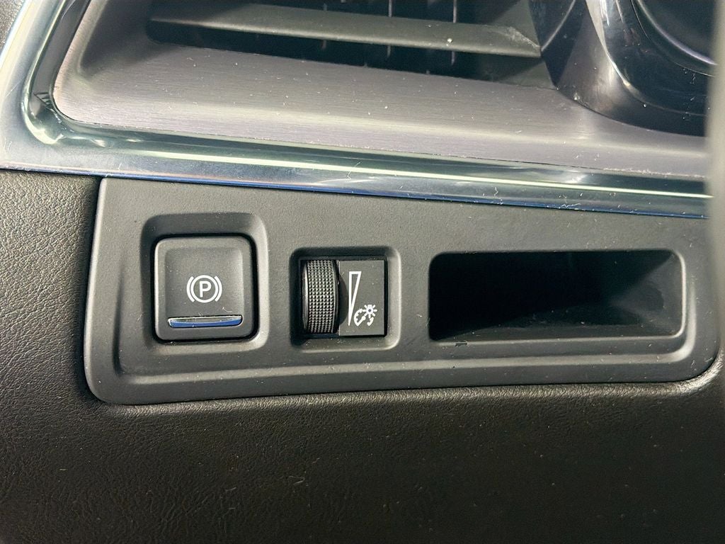 2021 Cadillac XT5 Luxury