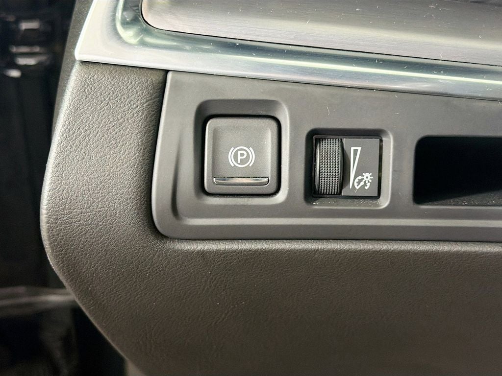 2024 Cadillac XT5 Luxury