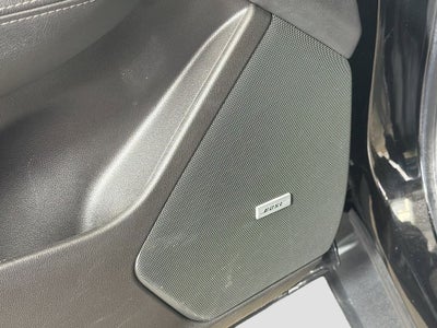 2024 Cadillac XT5 Luxury