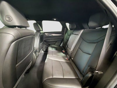 2024 Cadillac XT5 Luxury