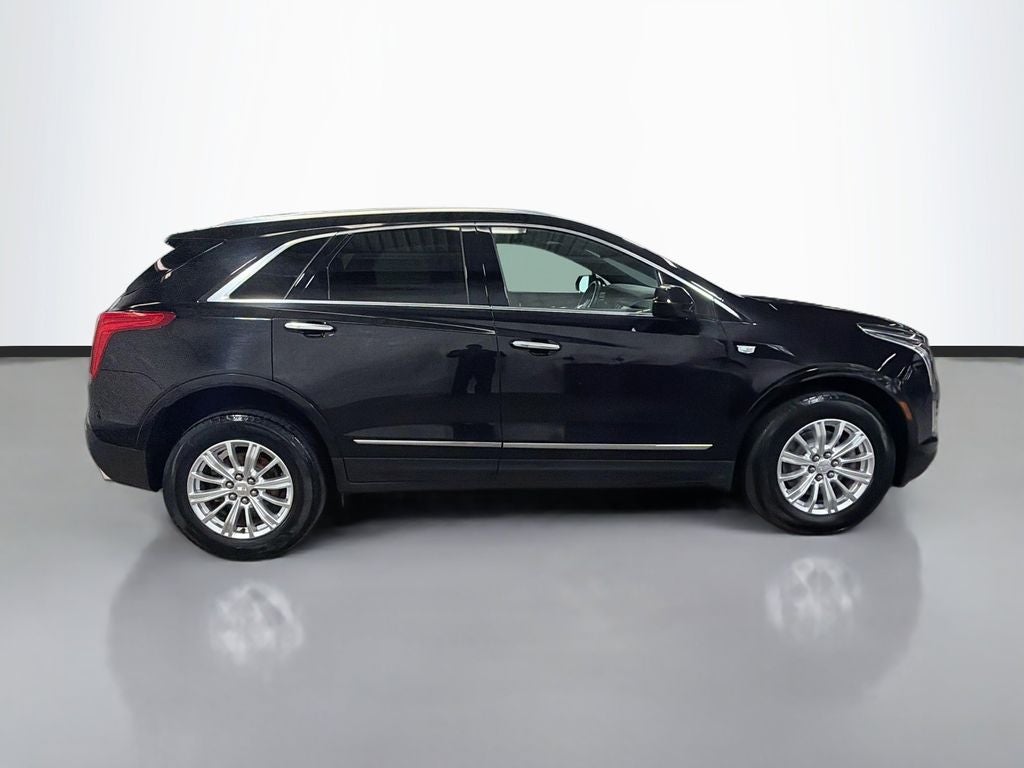 2019 Cadillac XT5 Base