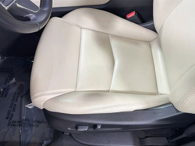 2019 Cadillac XT5 Base