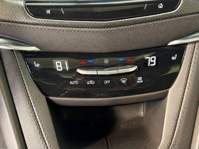 2023 Cadillac XT5 Sport