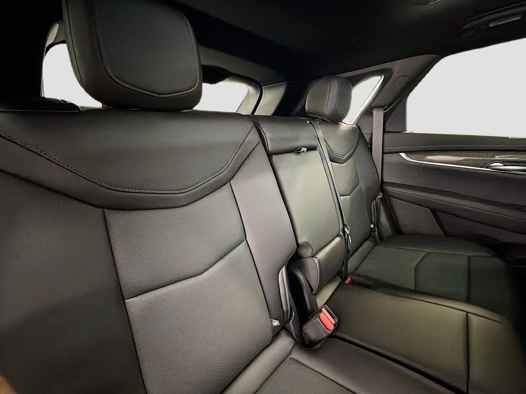 2023 Cadillac XT5 Sport