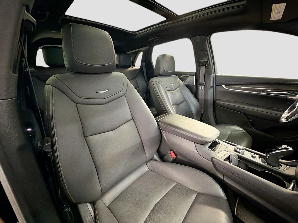 2023 Cadillac XT5 Sport