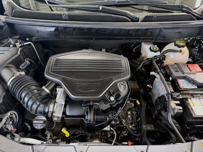 2023 Cadillac XT5 Sport