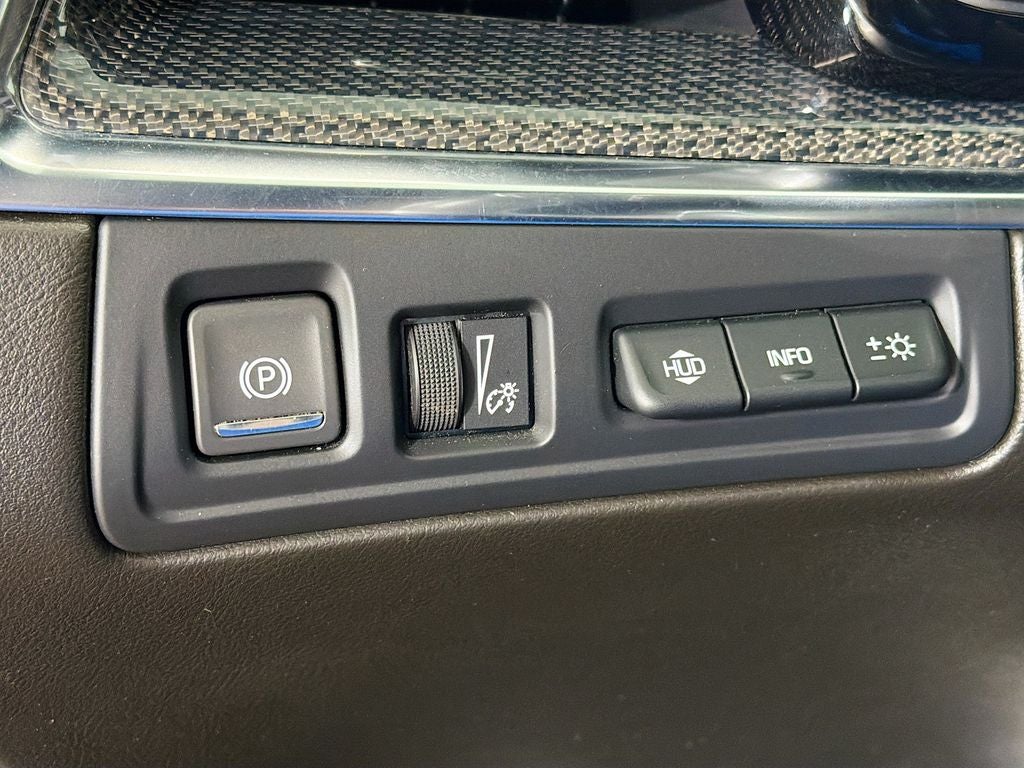 2022 Cadillac XT5 Sport
