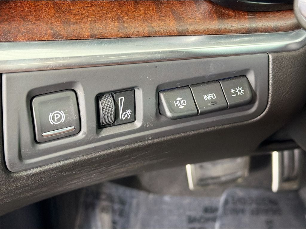 2024 Cadillac XT5 Sport