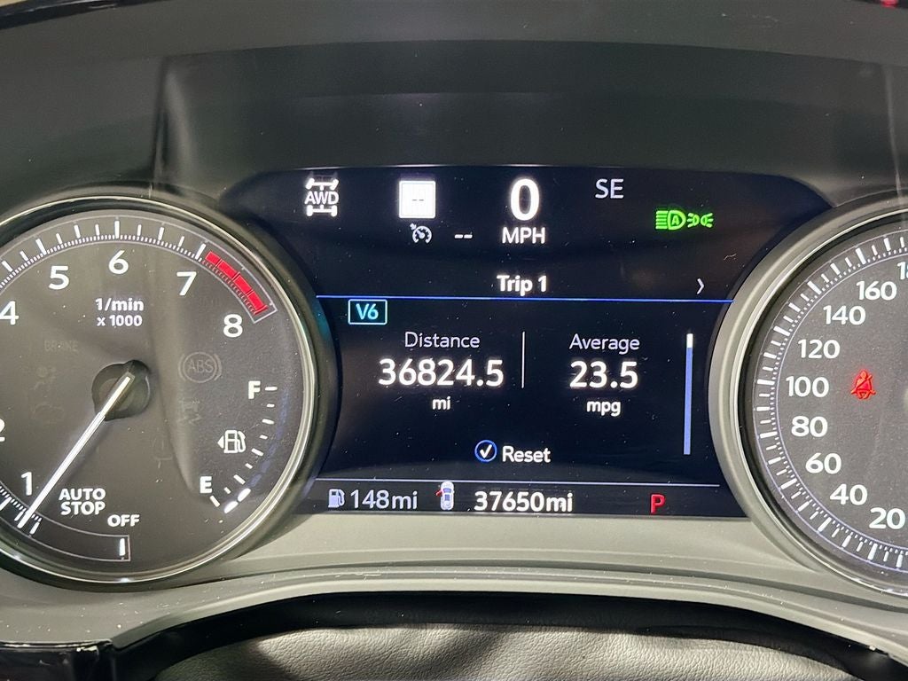 2024 Cadillac XT5 Sport