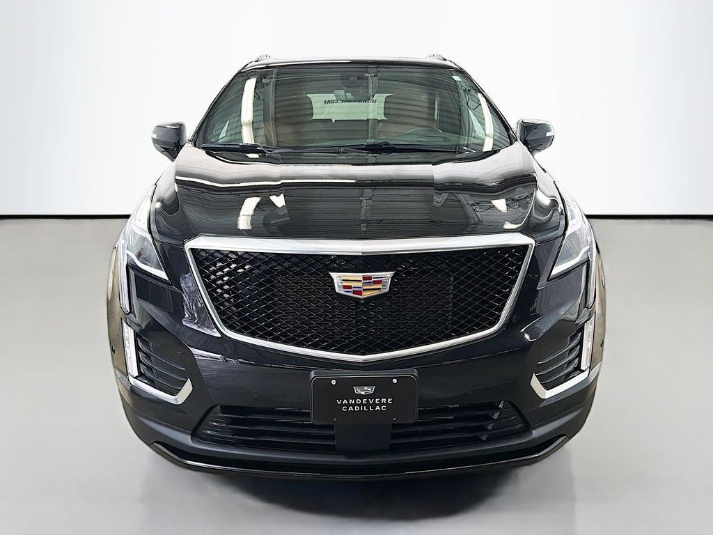 2024 Cadillac XT5 Sport