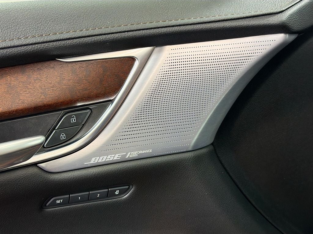 2024 Cadillac XT5 Sport
