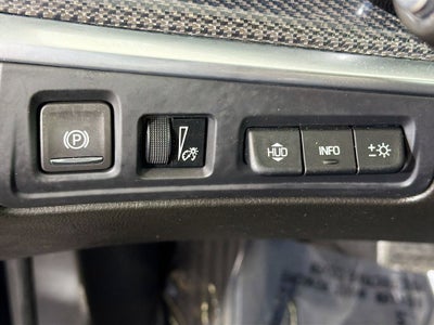 2024 Cadillac XT5 Sport