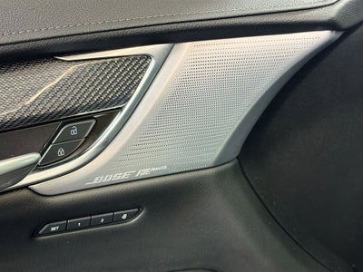 2024 Cadillac XT5 Sport