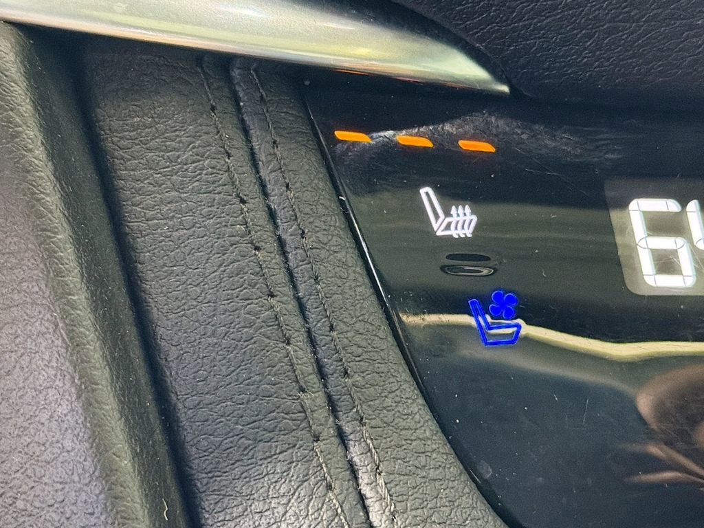 2024 Cadillac XT5 Sport
