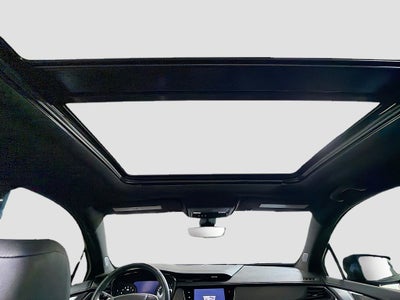 2024 Cadillac XT5 Sport