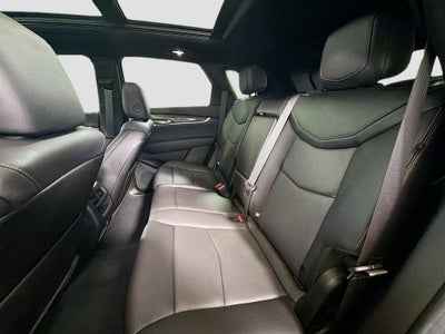 2024 Cadillac XT5 Sport