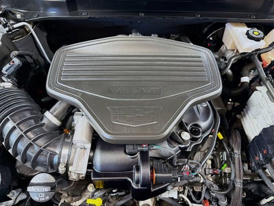 2024 Cadillac XT5 Sport
