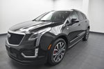 2022 Cadillac XT5 Sport