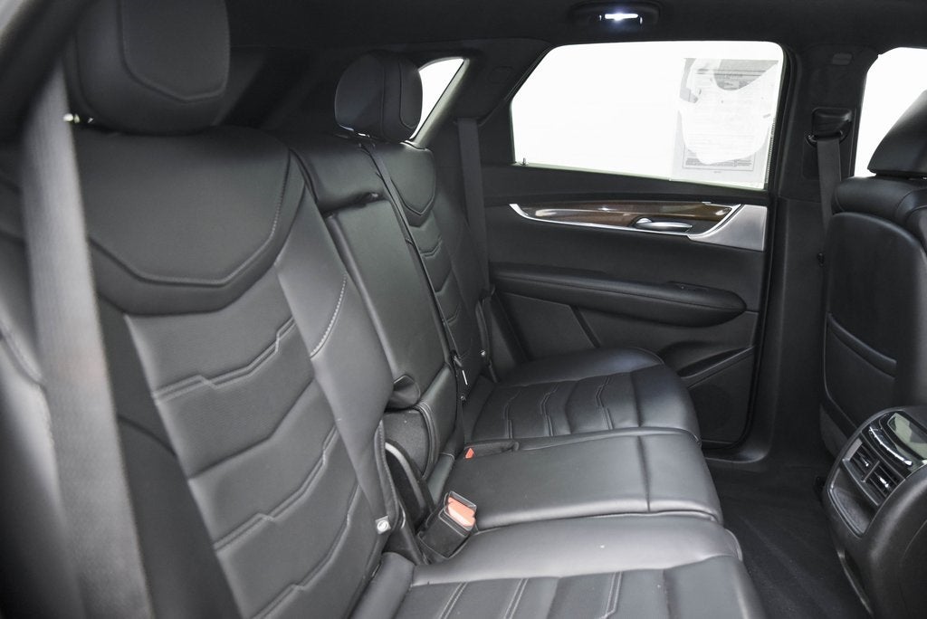 2023 Cadillac XT5 Sport