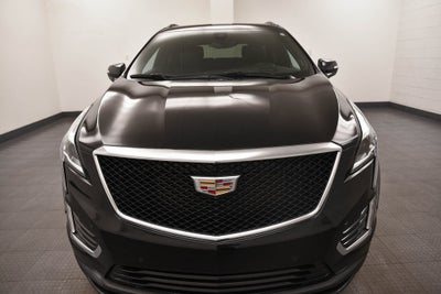 2023 Cadillac XT5 Sport