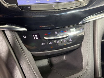 2021 Cadillac XT6 Sport