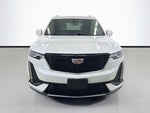 2021 Cadillac XT6 Sport