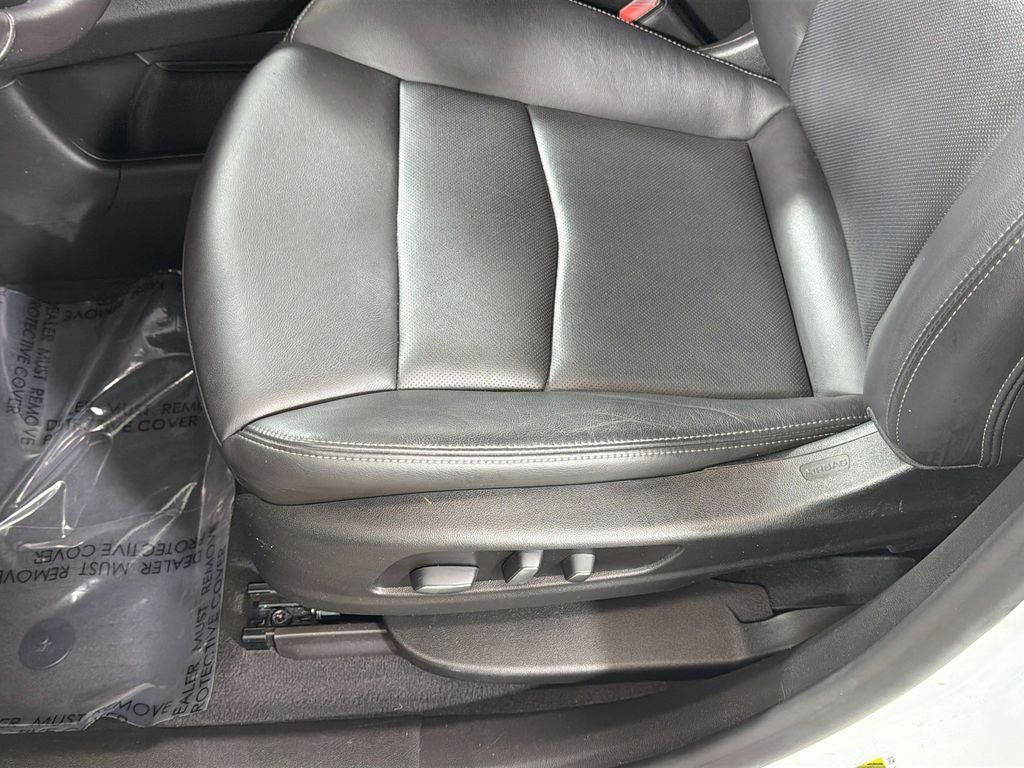 2021 Cadillac XT6 Sport