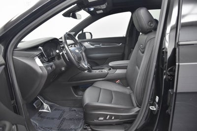 2023 Cadillac XT6 Sport