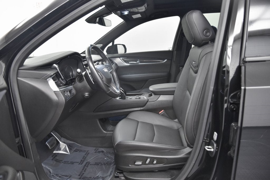 2023 Cadillac XT6 Sport