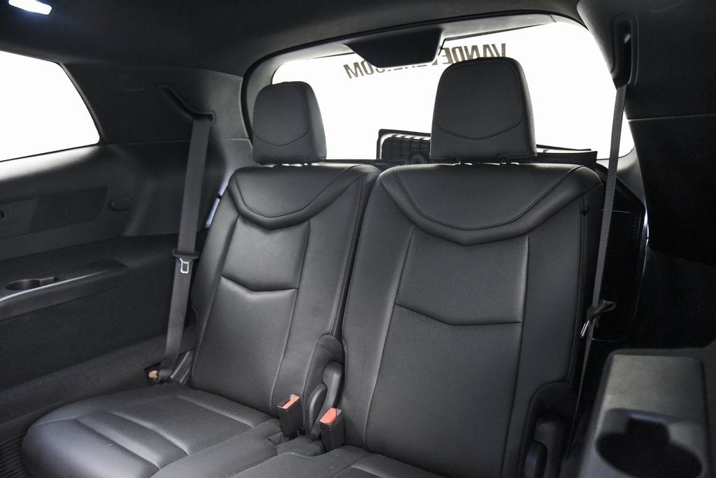 2023 Cadillac XT6 Sport