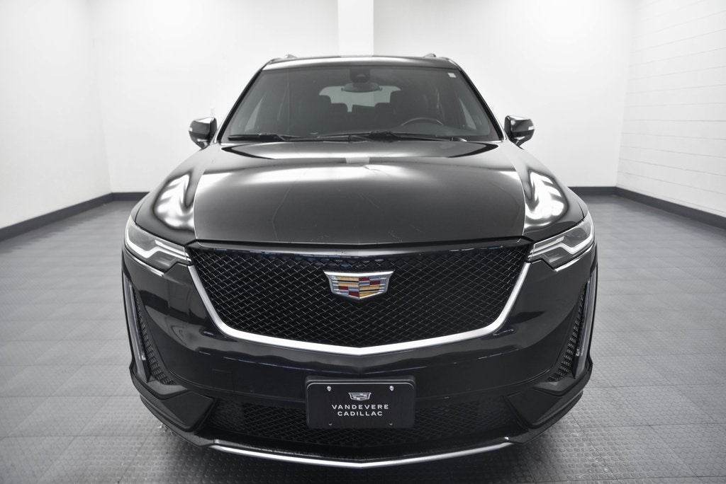 2023 Cadillac XT6 Sport
