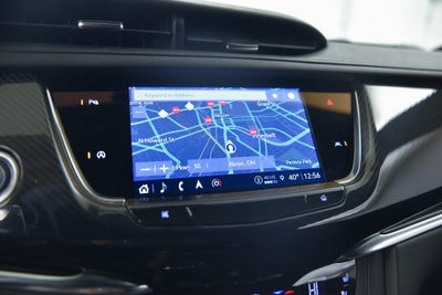 2023 Cadillac XT6 Sport