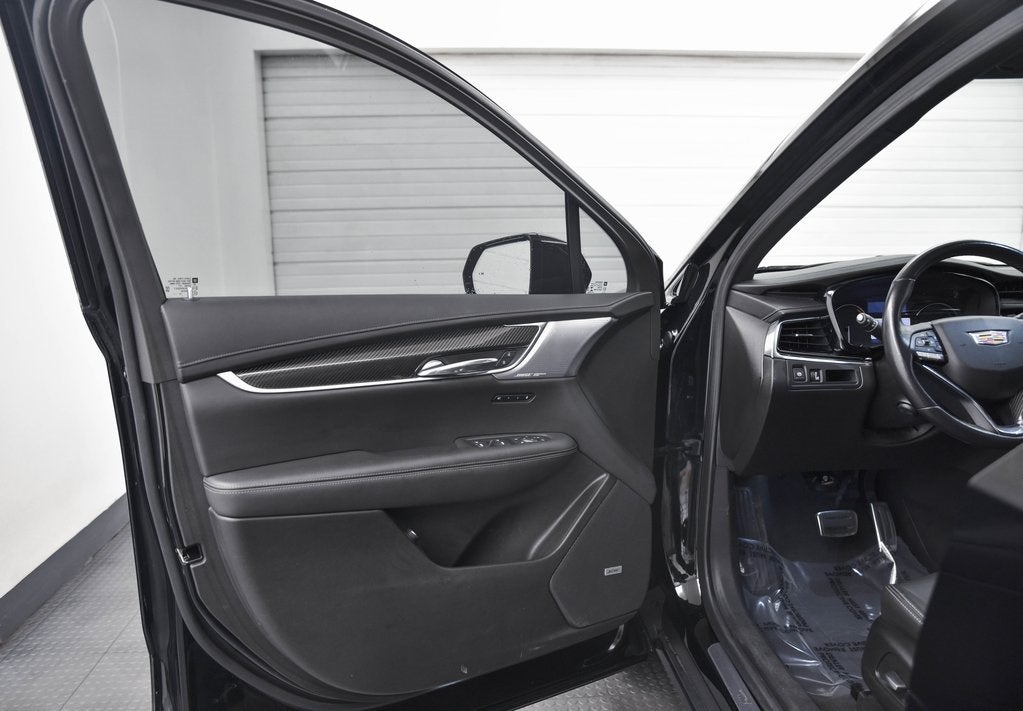 2023 Cadillac XT6 Sport