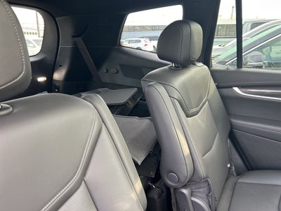 2024 Cadillac XT6 Sport