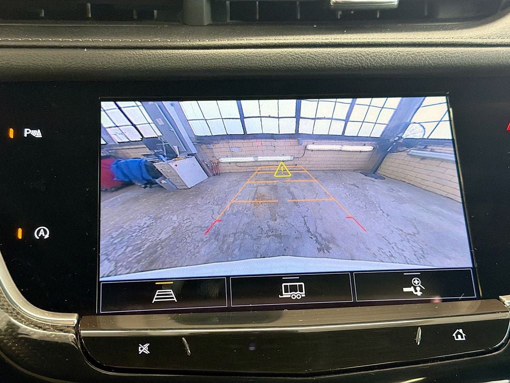 2022 Cadillac XT6 Sport