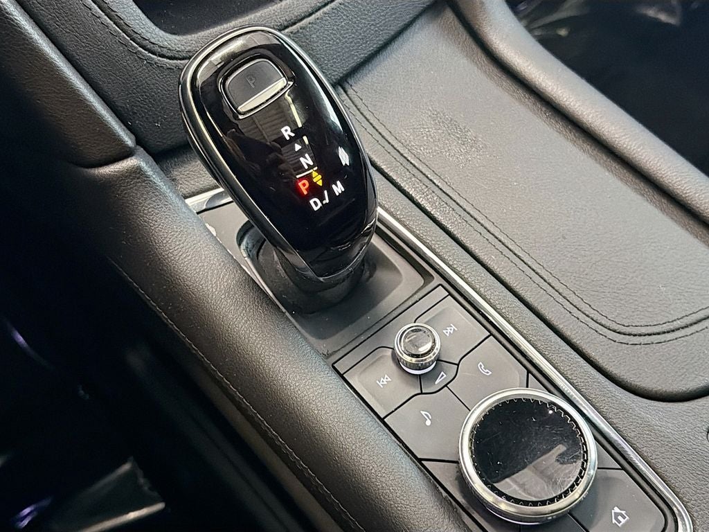 2022 Cadillac XT6 Sport