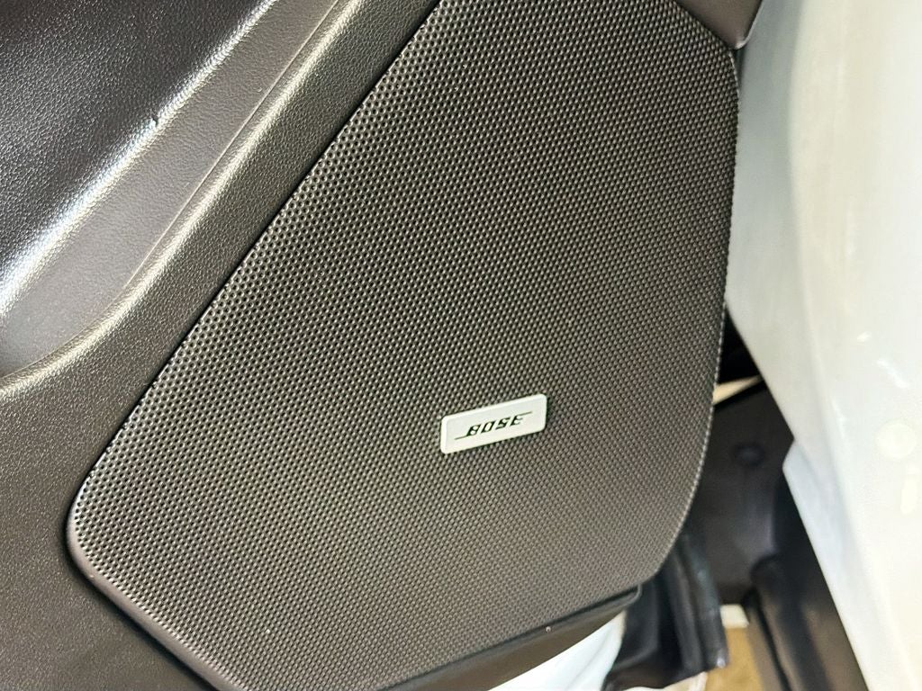 2022 Cadillac XT6 Sport