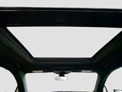 2022 Cadillac XT6 Sport