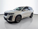 2022 Cadillac XT6 Sport