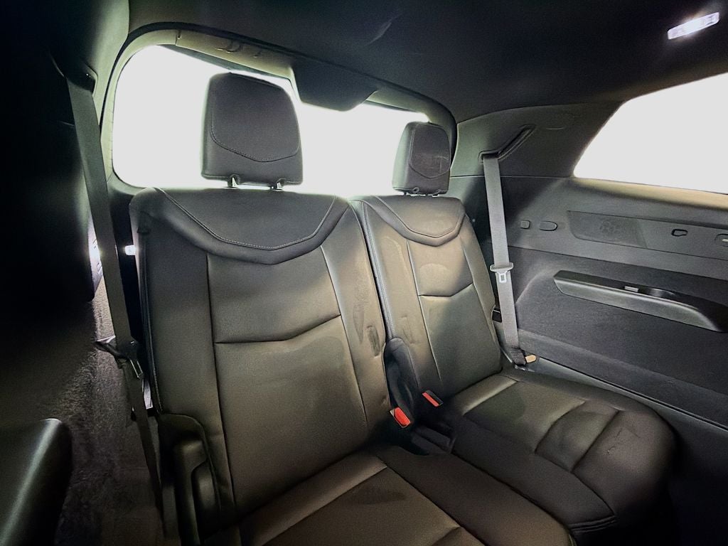 2022 Cadillac XT6 Sport