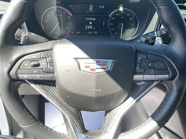 2021 Cadillac XT6 Sport