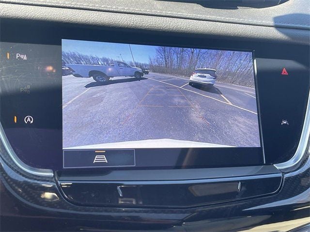 2021 Cadillac XT6 Sport