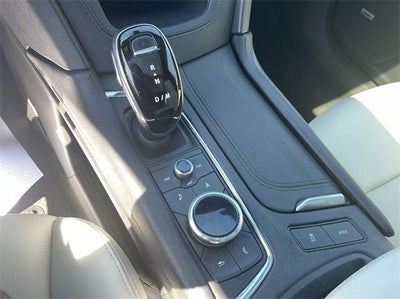 2021 Cadillac XT6 Sport